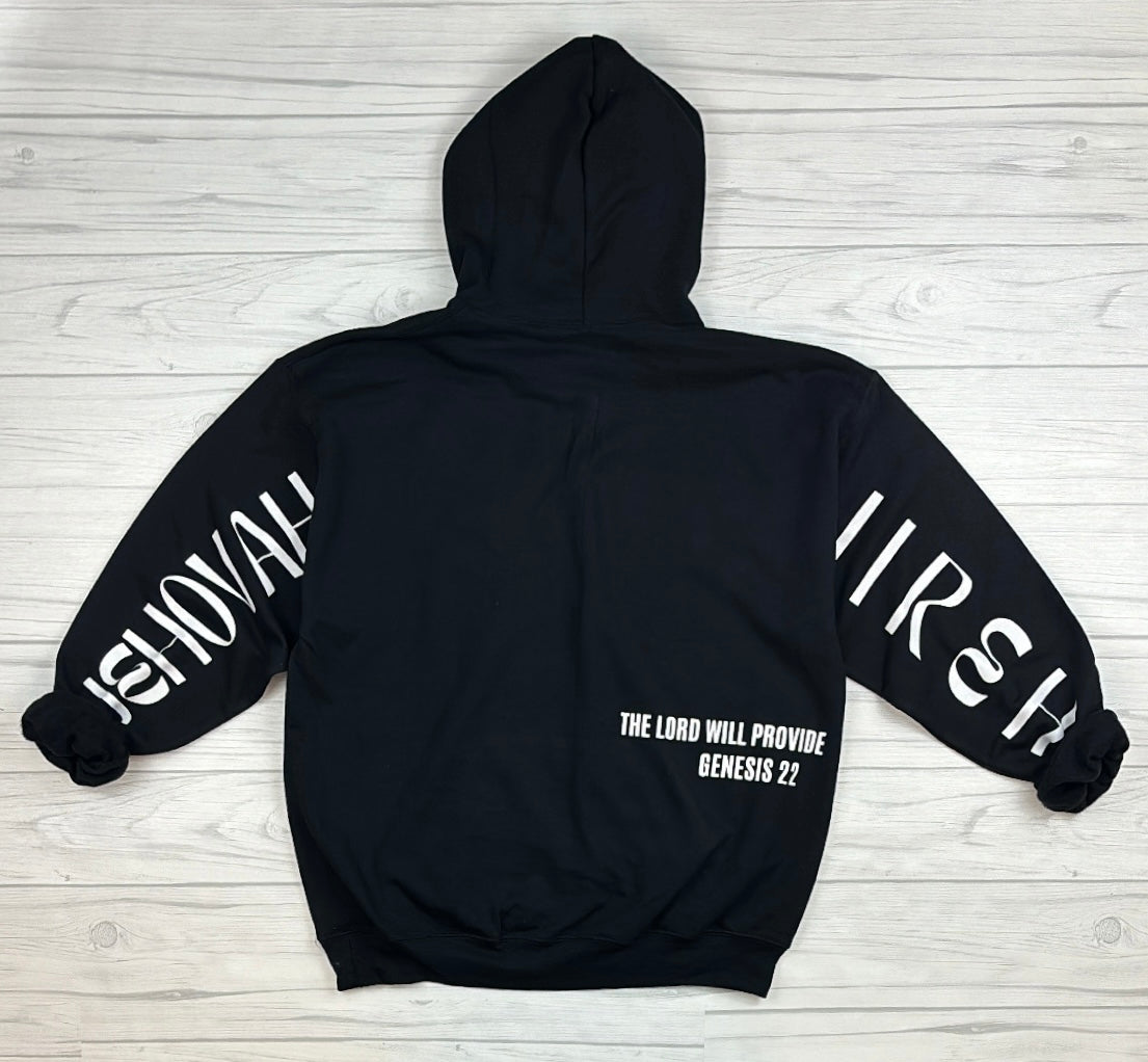 Jehovah Jireh Hoodie