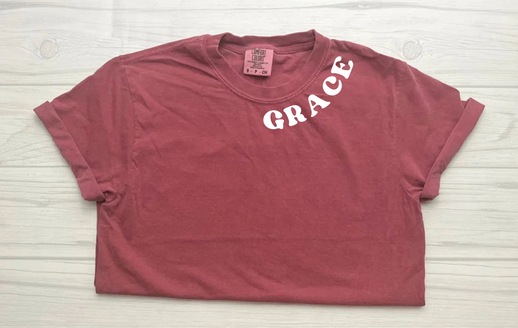 Grace Tee