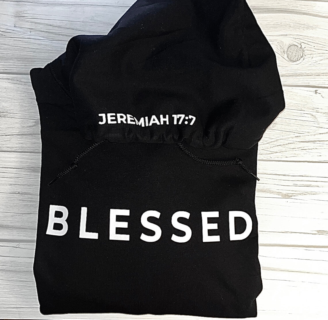 Blessed Hoodie